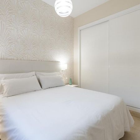 Apartmán Lumbreras Host Sevilla Exteriér fotografie