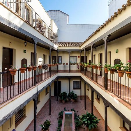 Apartmán Lumbreras Host Sevilla Exteriér fotografie