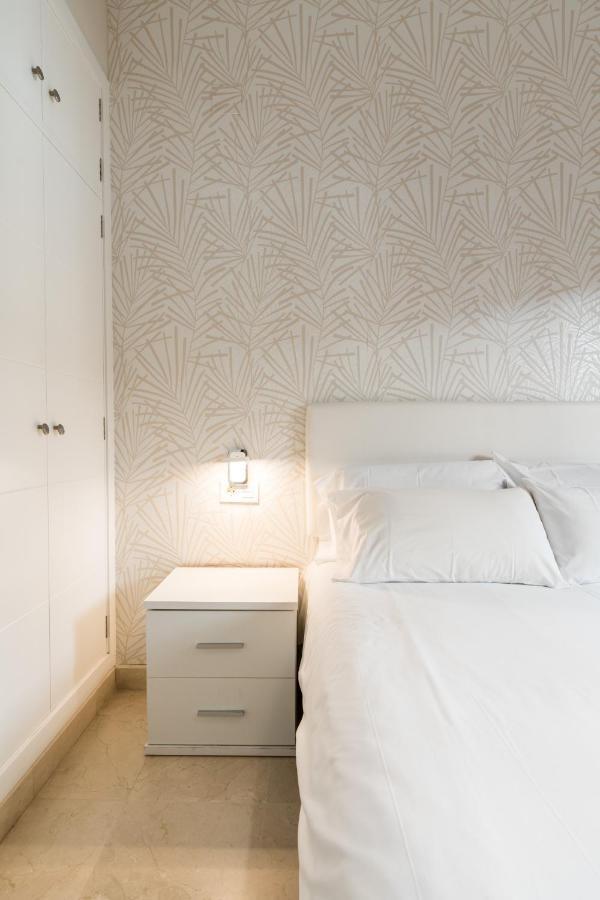Apartmán Lumbreras Host Sevilla Exteriér fotografie