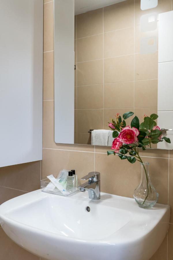 Apartmán Lumbreras Host Sevilla Exteriér fotografie