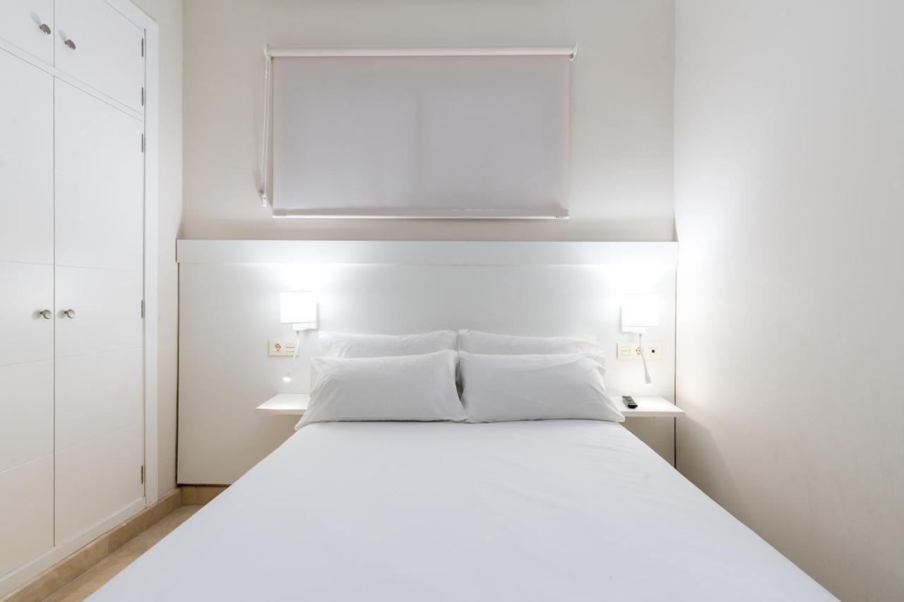 Apartmán Lumbreras Host Sevilla Exteriér fotografie