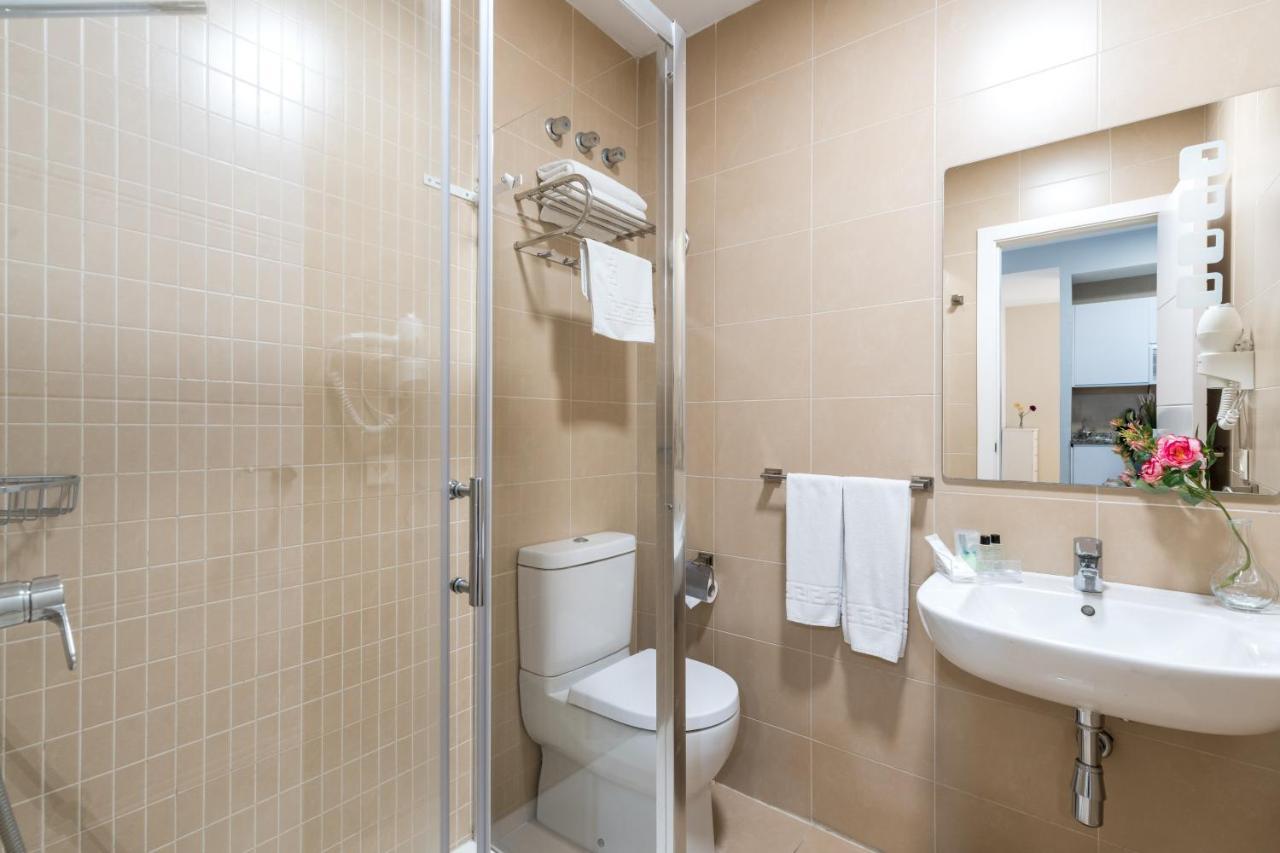 Apartmán Lumbreras Host Sevilla Exteriér fotografie