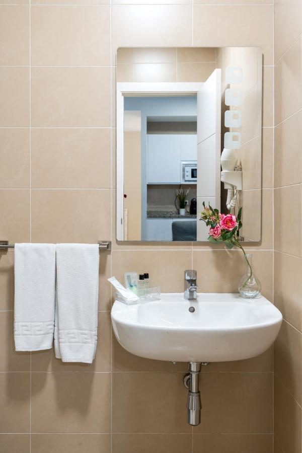 Apartmán Lumbreras Host Sevilla Exteriér fotografie
