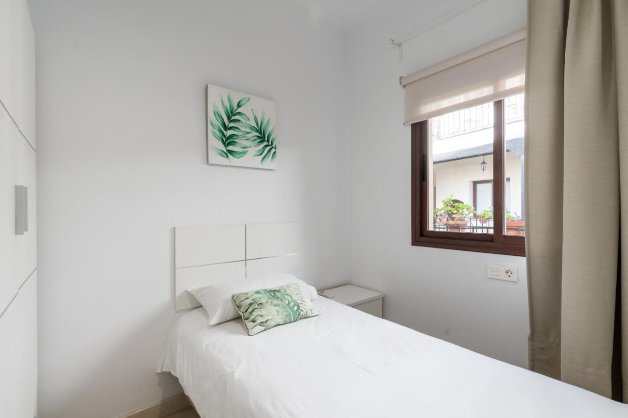 Apartmán Lumbreras Host Sevilla Exteriér fotografie