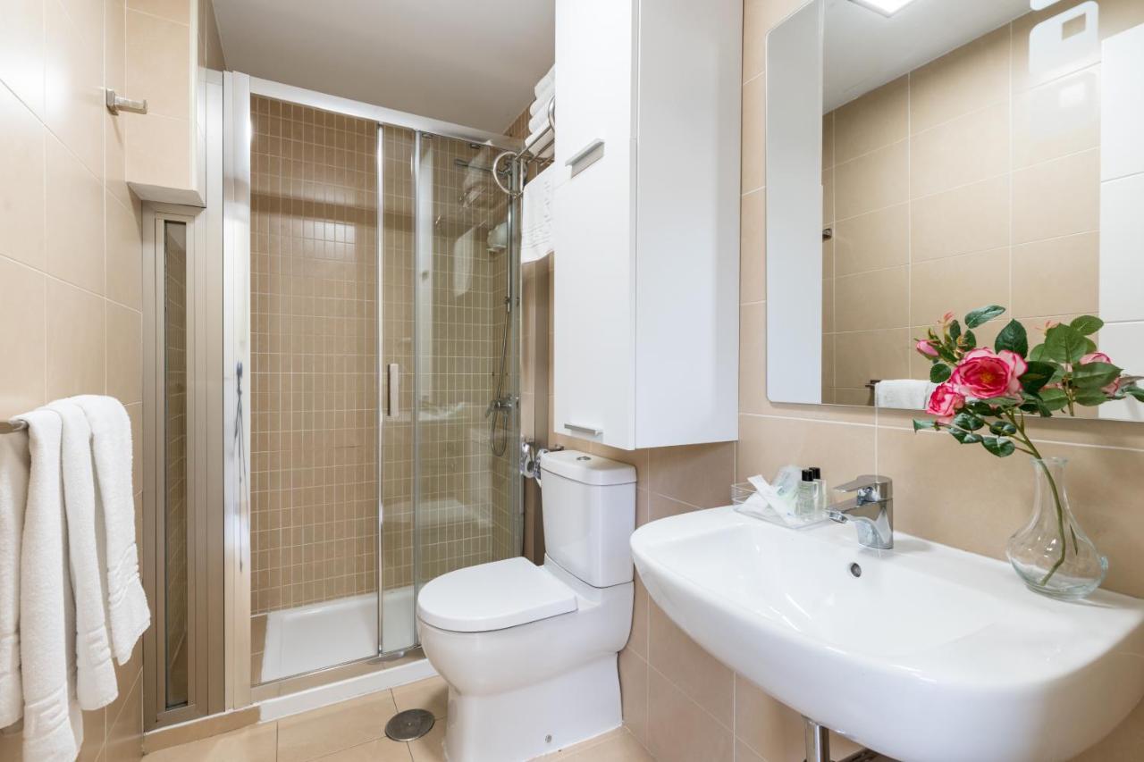 Apartmán Lumbreras Host Sevilla Exteriér fotografie