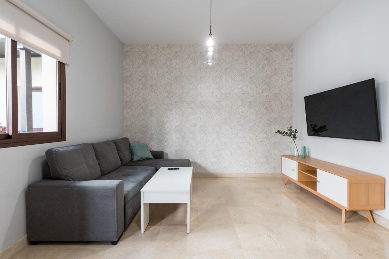 Apartmán Lumbreras Host Sevilla Exteriér fotografie